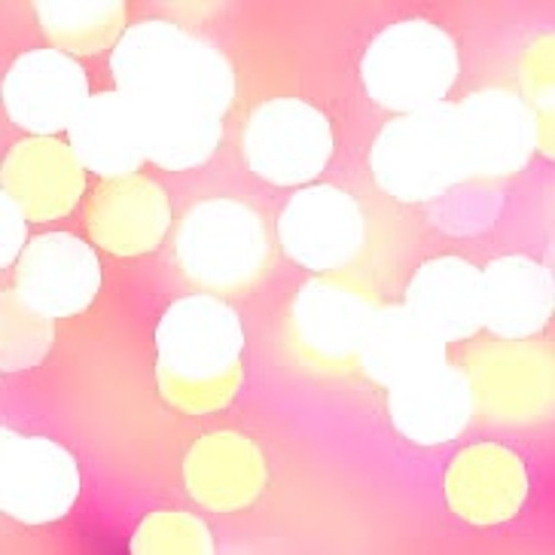 Music in Stained Glass 1:  Pink Shimmering Streams of Light (Electro acoustic version 2022)