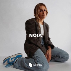 NOIA / Exclusive Mix for Electronic Subculture
