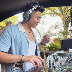 Gitano Island: Love Sensation (Deep House Mix)