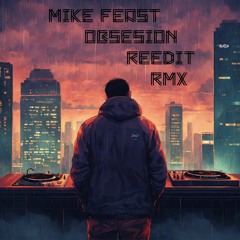 Obsesion (Reedit Purple Rmx Annyversary)