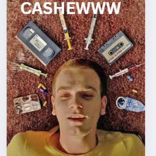 I kept drowning in the rain of addiction By Casheww