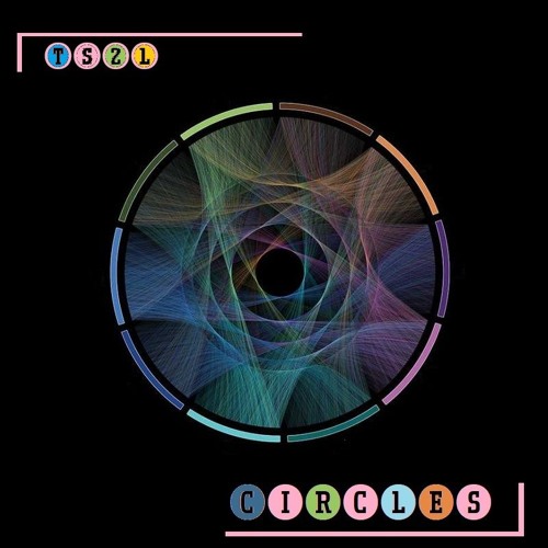 Circles (in the style of New Seekers)