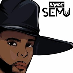 SEMU - Rebel Youth (Prod. by Ty The Sound God)