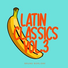 Calle 13 - Atrevete (Bruno Borlone Bootleg)