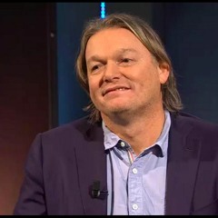 #12 Merkexpert Marc Oosterhout “Marketing wordt ondergeschikt aan reputatie en communicatie”