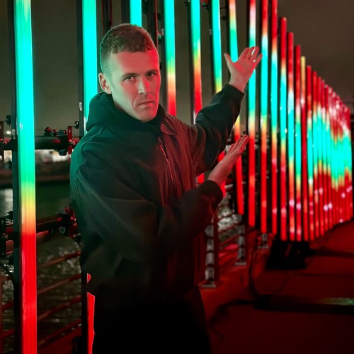 Four Tet & Friends x Incienso with Anthony Naples