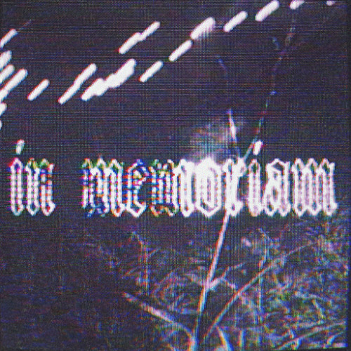 IN MEMORIAM (INTERLUDE)