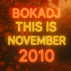 This Is November 2010 [ProgressiveHouse]