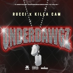 Rucci & Killa Cam - Whats my mf name