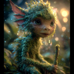 The Change Faravind in Vaelundra