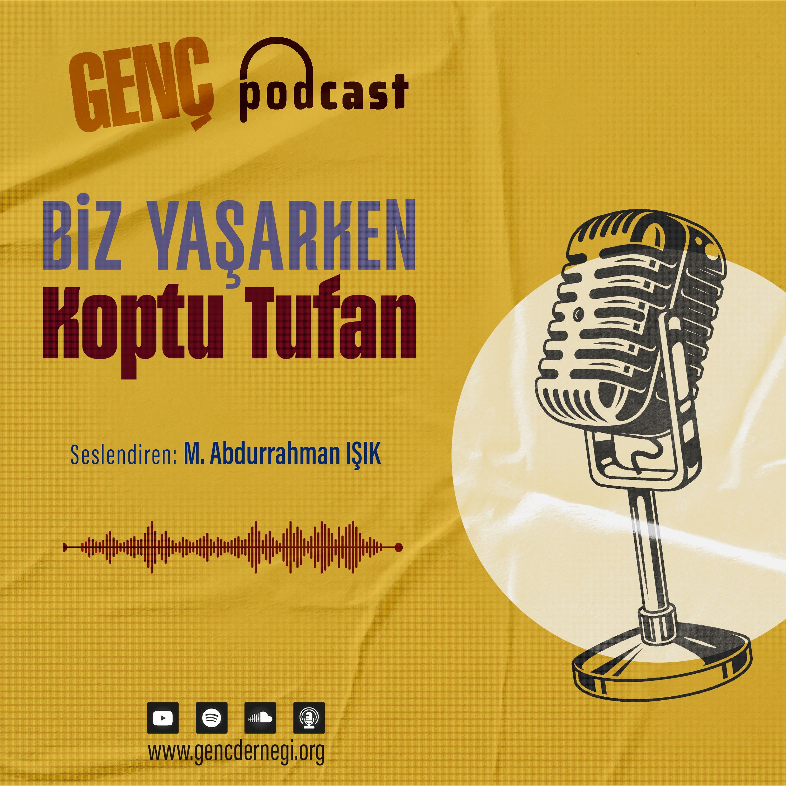 GENÇ Podcast
