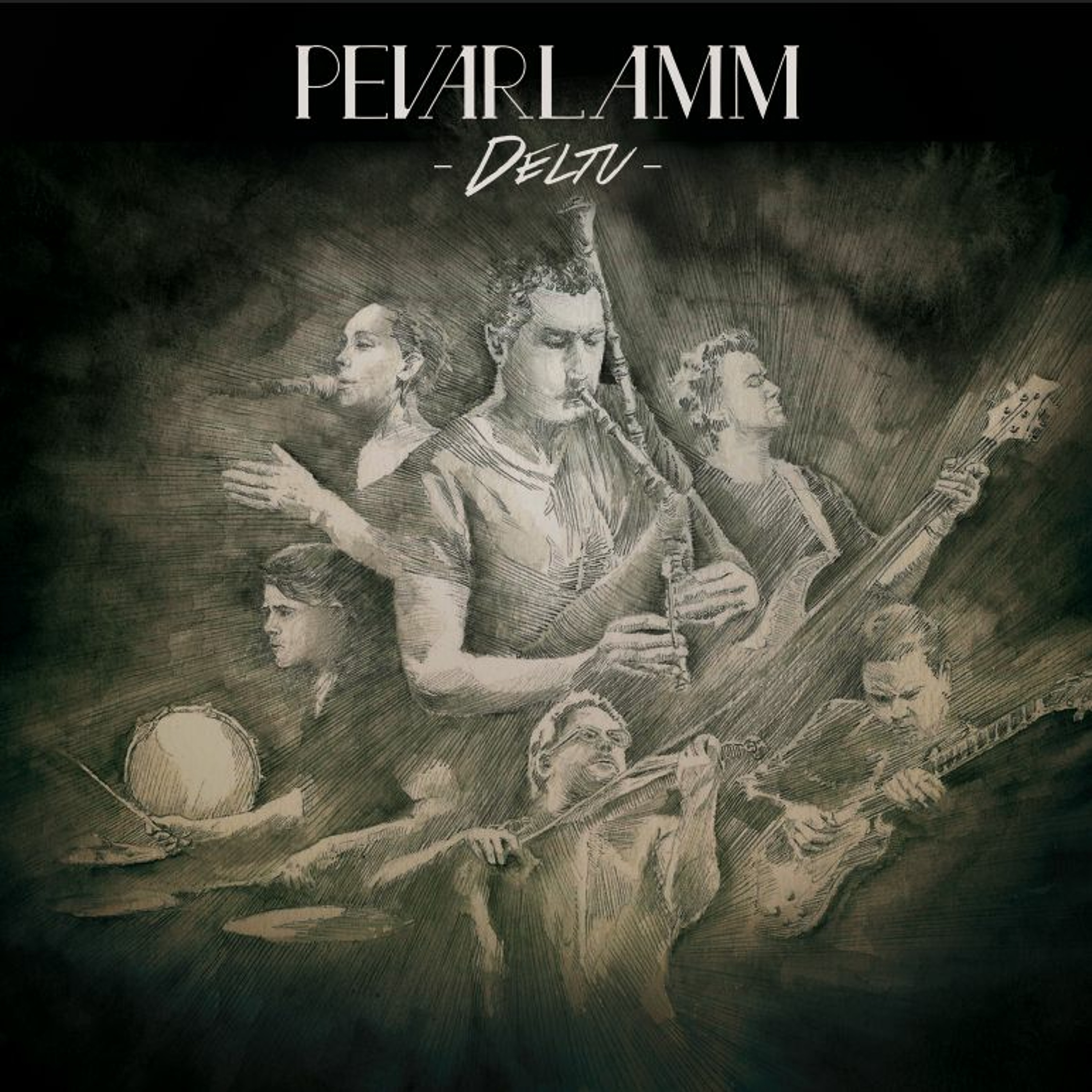 Pevarlamm - Deltu - Hor Bro episode artwork