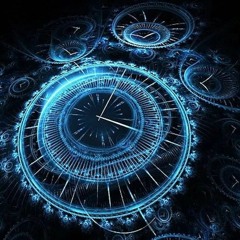 "A Bleep In Time"