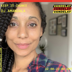 Vandelay Radio Dec 23 - Keep It Chunky