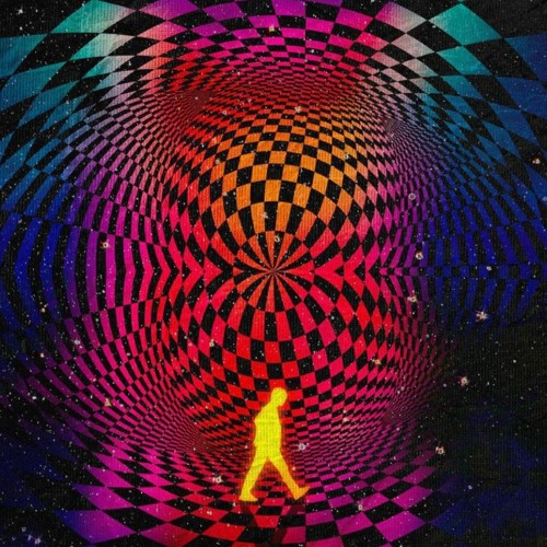 Interdimensional Healing (Melodic Techno Mix)