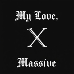 My Love x Massive - Drake vs. Justin Timberlake Mashup (Ezra Mashup)