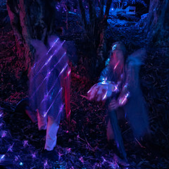thisisross Splore Festival 2024 Fairy Grotto