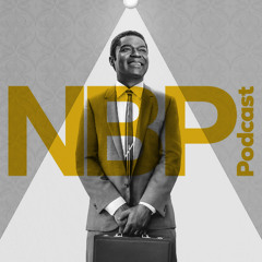 Interviews With "Government Cheese" Star David Oyelowo & Co-Creator/Writer Aeysha Carr