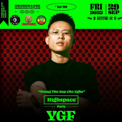 YGF.YungGun - OPEN THE DOOR (Remix by Oreo)