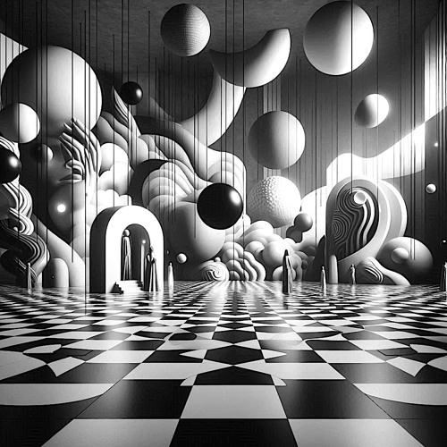 Acidevice & GioLaRoyz - Dream Scenario