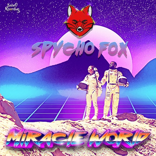 Miracle World [ FREE SYNTHWAVE MUSIC ]