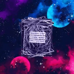 Noizadikt x HGF - Rythmic Noises