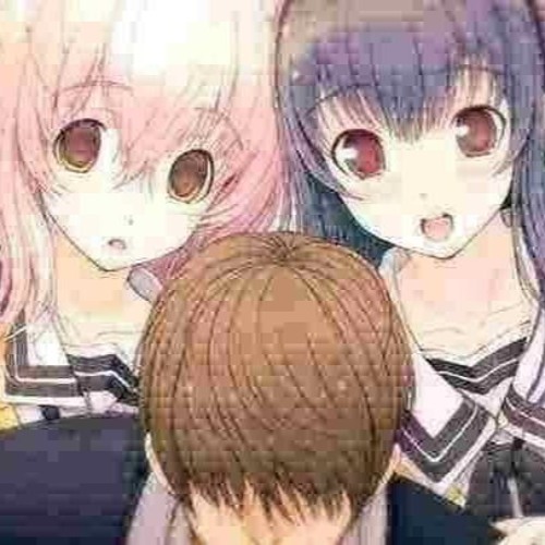 僕と彼女と＿＿の記憶