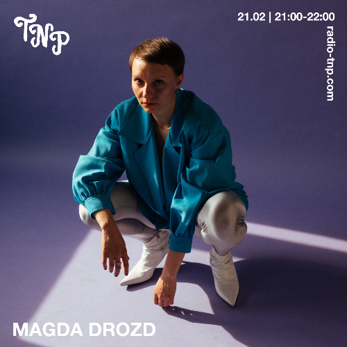 Magda Drozd