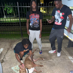 JoJo3x X 3x X Drai3x - My Time