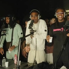 MattKe Pal - BMF DVMShow