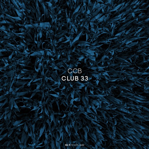 CCB - Tired Eyes [DP-6 Records, DR242]