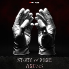 Anubis (Original Mix)