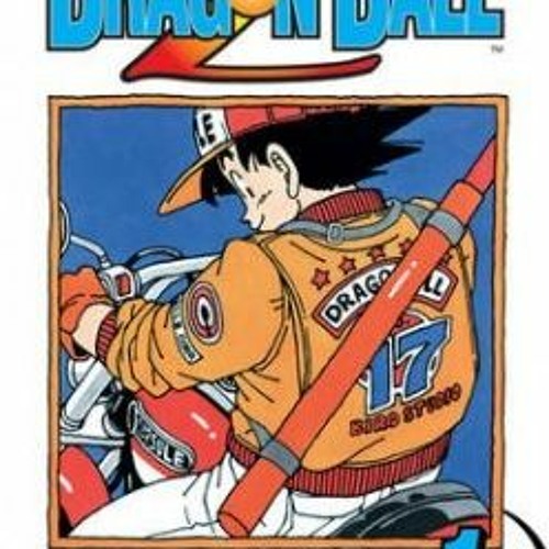Stream +READ%= Dragon Ball Z Volume 1: V. 1 (Manga) (Akira Toriyama) from  xCofudojar | Listen online for free on SoundCloud