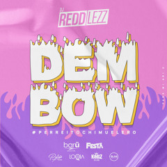 Dj Redd Lezz - Dembow #1