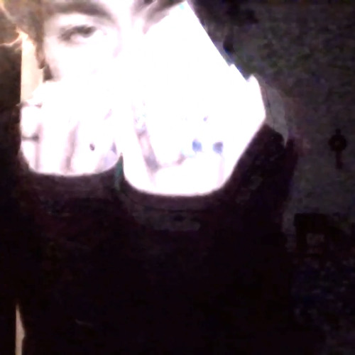 i was dead long time before meeeting you @mikeAl0ne