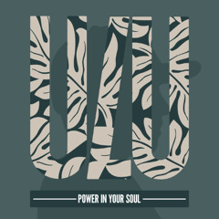 Robin M - Power In Your Soul