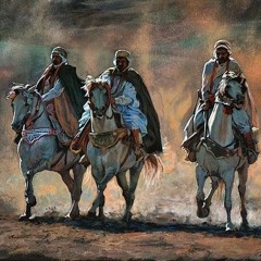 لامية ابن الوردي - إلقاء أسامة الواعظ