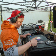 set hardcore vinyles full impro (Biloute)