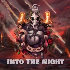 OneNoise & ilinx - Into the Night (Original Mix )[143 Bpm]