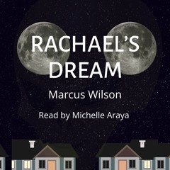Rachael’s Dream Audiobook Horror Sci-fi Music Soundtrack