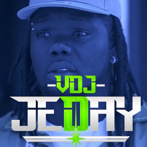 Mové Tan Vol 5 - Mix Trap - Mix Drill - by Dj Jeday - 971 - 972 - 973