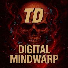 Digital Mindwarp - Crossbreed Mini Mix