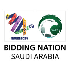 Saudi Arabia To Host 2034 World Cup (12/12/24)