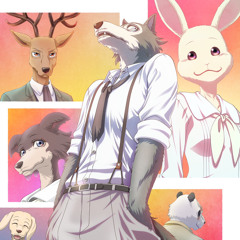 beastars opening VERSION CUMBIA [INSTRUMENTAL] by Sonic Piñotas Music (ALI Wild Side cumbia remi.mp3