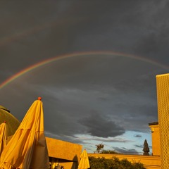 Sunset Rooftop Hotel De Rome 2025