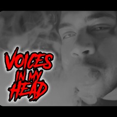 SON - Voices in my Head (Halloween 6.66 / 8)