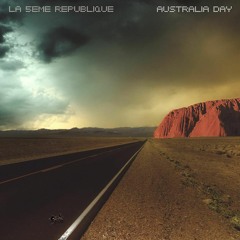 AUSTRALIA DAY (GHOST Part II) - MASTER