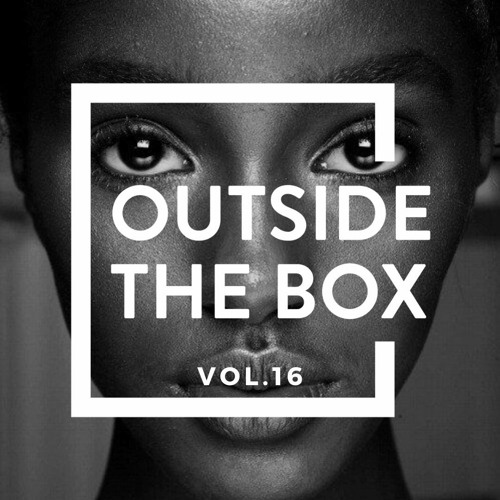 Outside The Box Vol.16 Mixed by Kurt Kjergaard