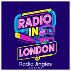 NEW: Radio In London #2 - 05 10 25