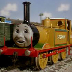 Stepney the Bluebell Engine’s Theme (Clean)
